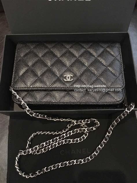 chanel classic wallet on chain price uk|chanel wallet purse with chain.